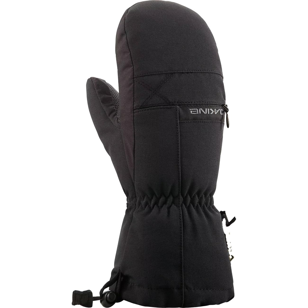 Dakine Kinder Fäustling Avenger Gore-TEX MITT, Größe:L, Farben:Black