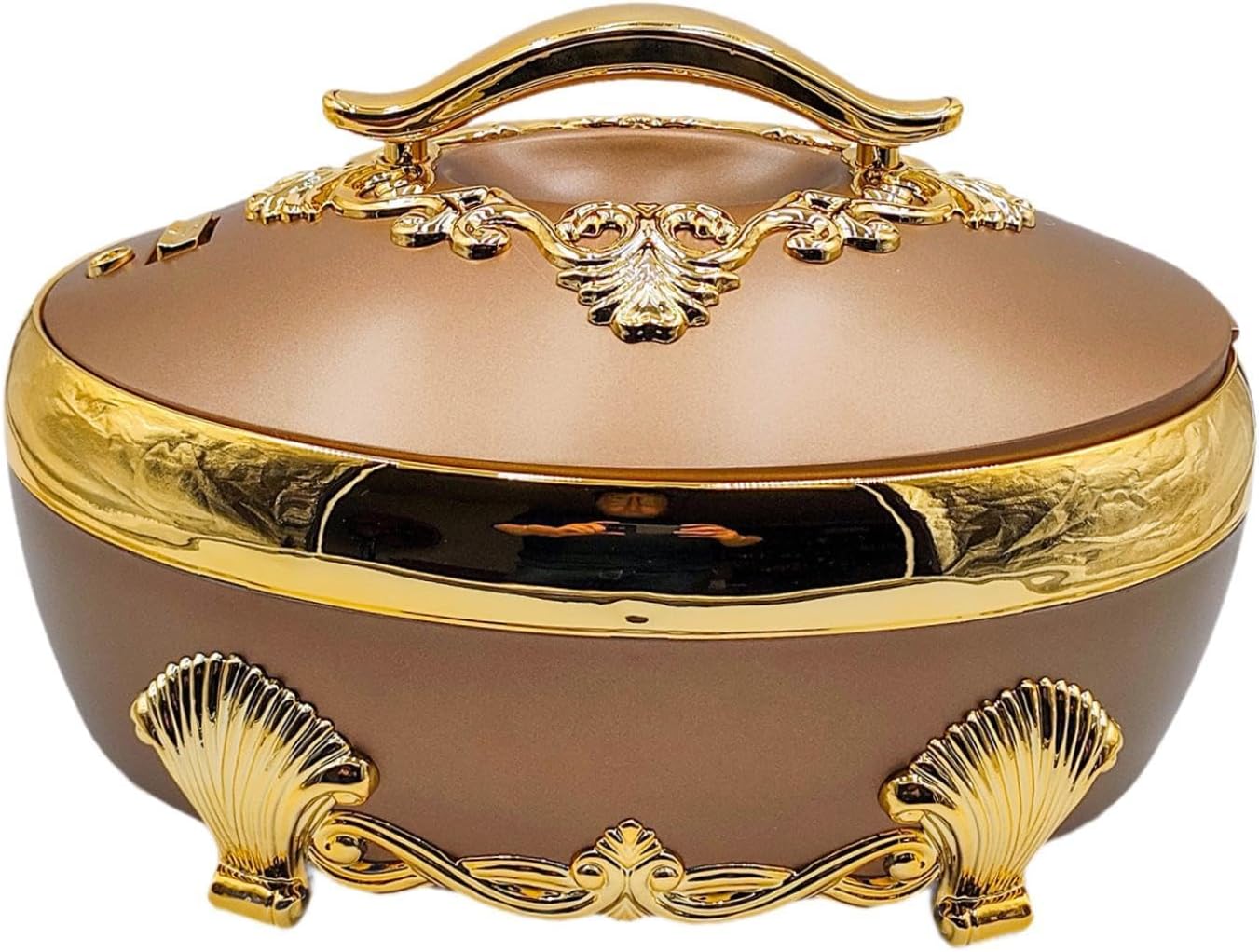 品 純銅製 山菜鍋 いろり鍋 銅鍋 33型 直径:33cm 寸銅鍋（アルミ