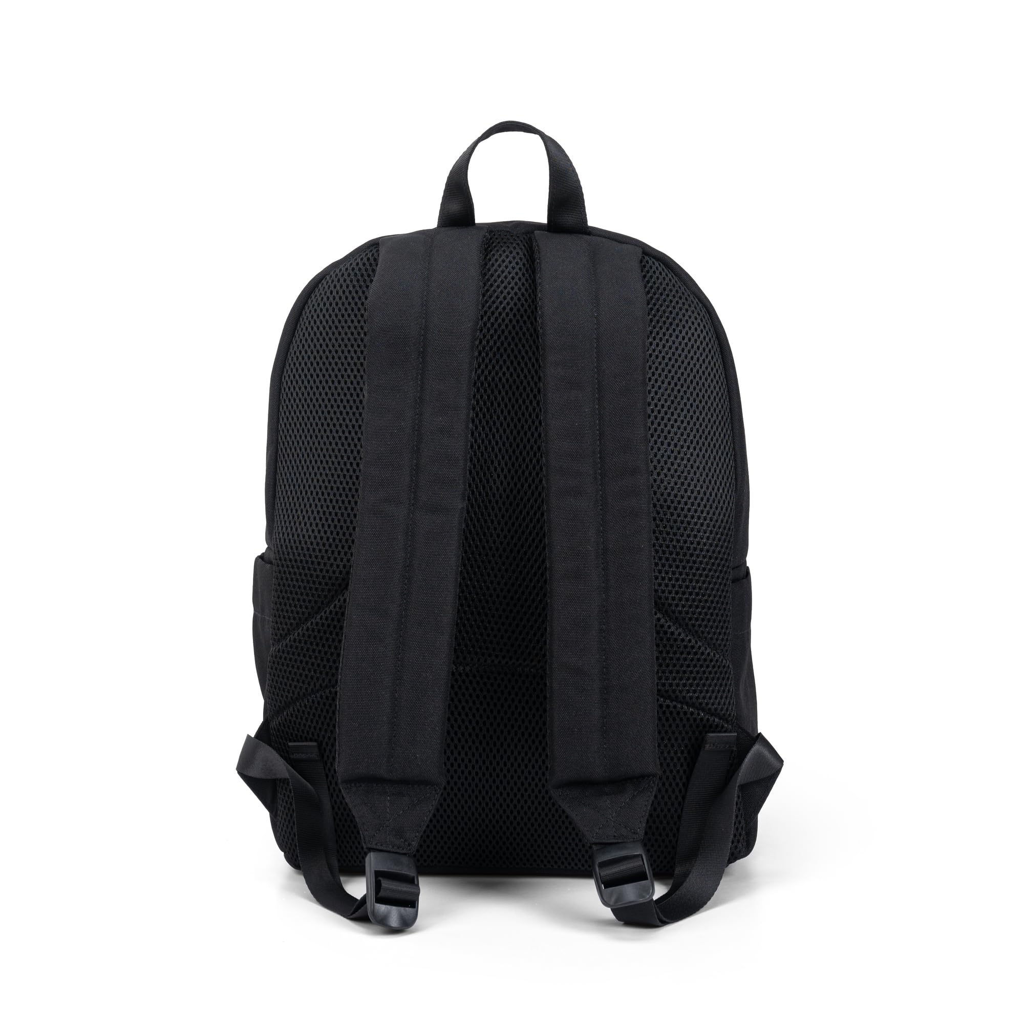 PHOBIA - Zaino Scuola Ragazzo e Ragazza con Vano Principale, Tasca Frontale con Zip, Tasca Laterale con Top Elasticizzato, Spallacci Imbottiti e Regolabili, Retro e Fondo Imbottiti, 30x40Hx17 cm, 24 L