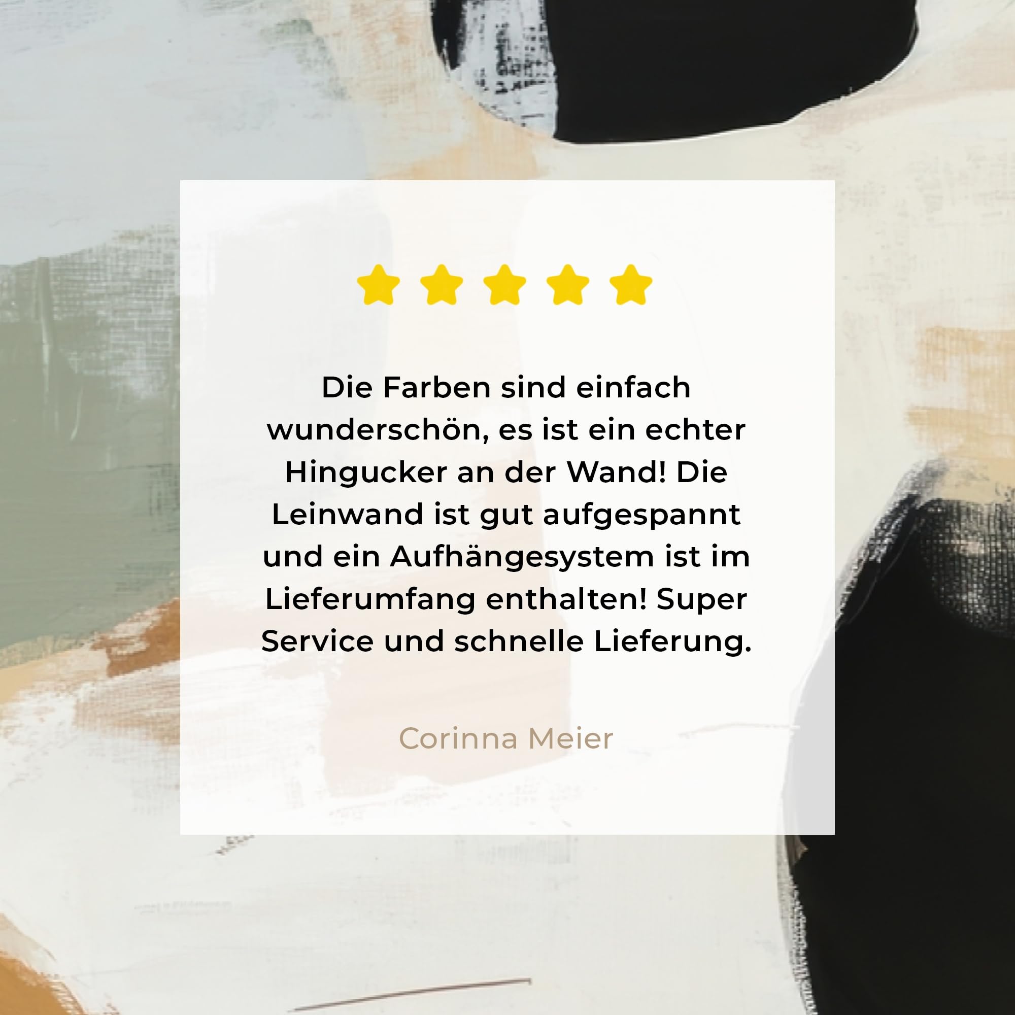 MuchoWow© Wandbilder Groß 120x80 cm XXL Wohnzimmer Wanddeko Schlafzimmer Zimmerdeko Wandgemälde Zimmer Deko auf Wand Dekoration Wall Art Farbe - Abstrakt - Farben