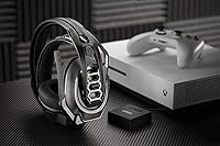 Vista 6 de RIG 800LX Auriculares inalámbricos para juegos para Xbox One (renovado)