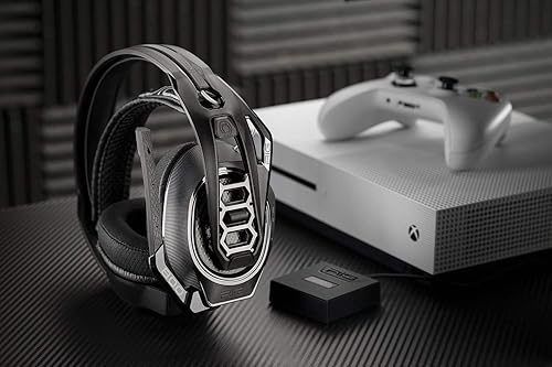 Miniatura 6 de RIG 800LX Auriculares inalámbricos para juegos para Xbox One (renovado)