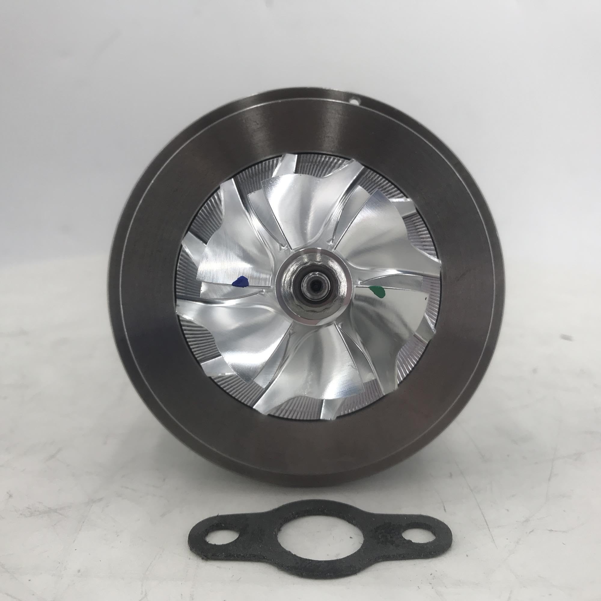 Turbocompresseur Cartouche B48 Turbo Chra Pour 2 Active Tourer 2014/03-2019/1(MFS wheel)