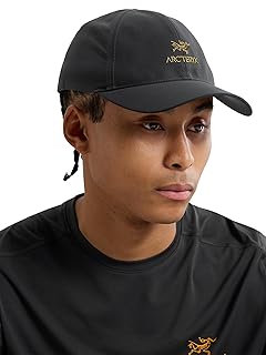 [アークテリクス] ARCTERYX バードワードキャップ X000009463
