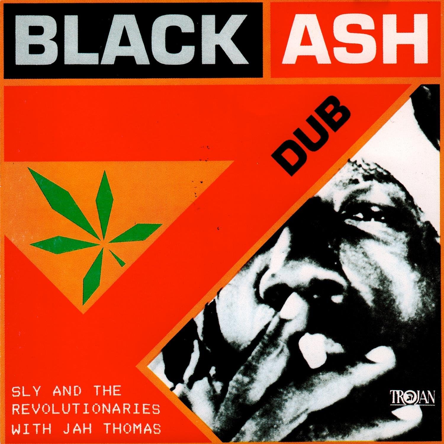 Sly & The Revolutionaries