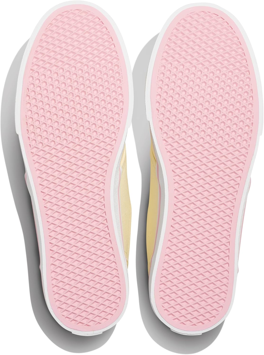 Vans Womens Atwood Low Top Shoe