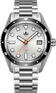 時計 ARGO BRONZE Phoibos Bronze Argo - watch review - YouTube