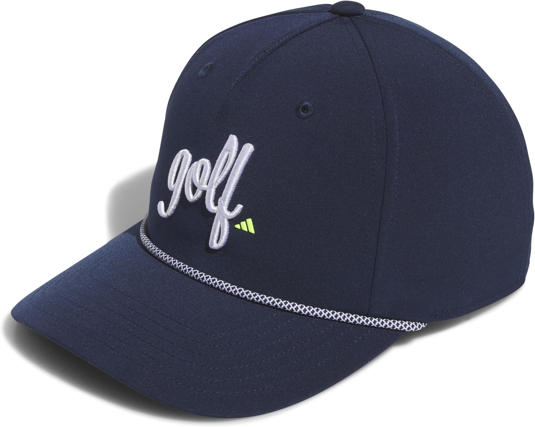 adidas golf cap navy