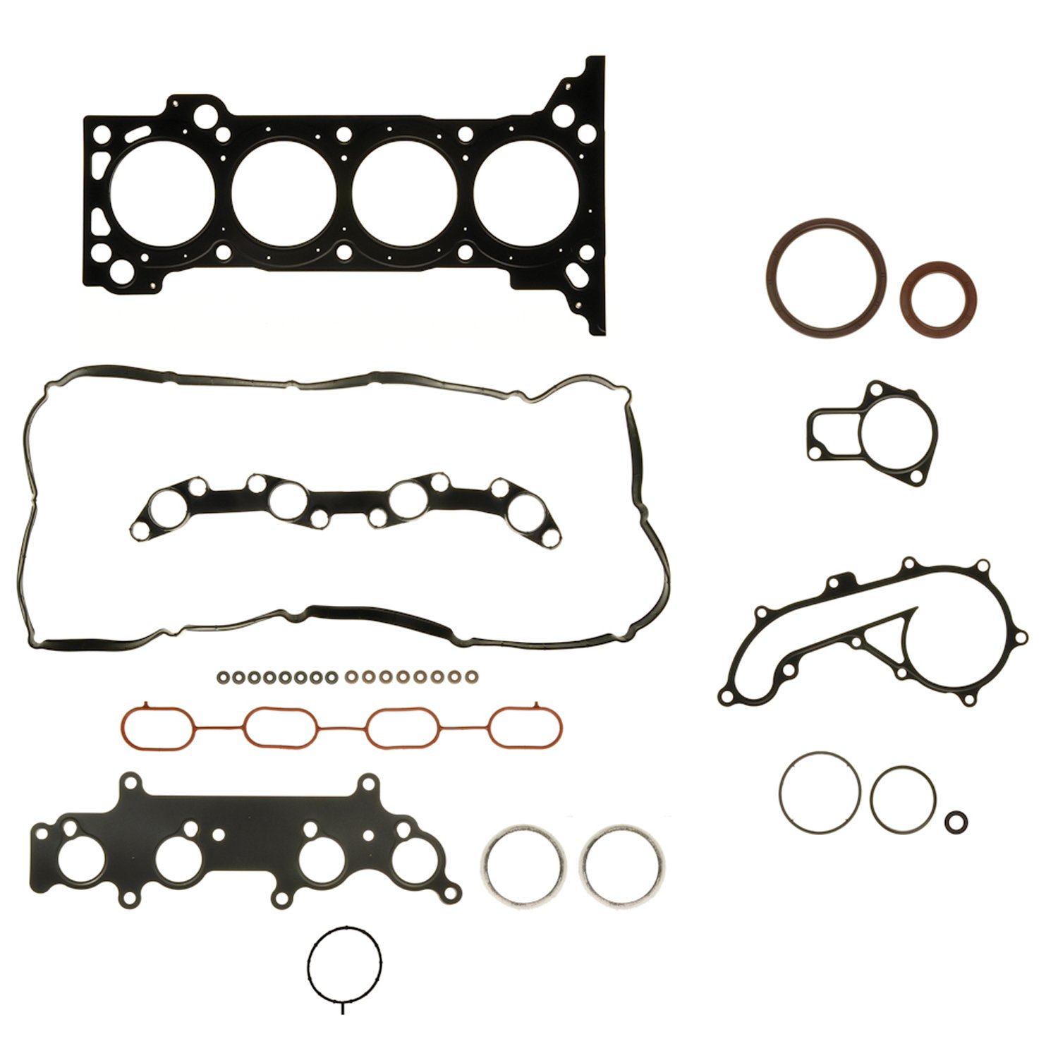 Ajusa 50341000 Kit Completo Guarnizioni Motore