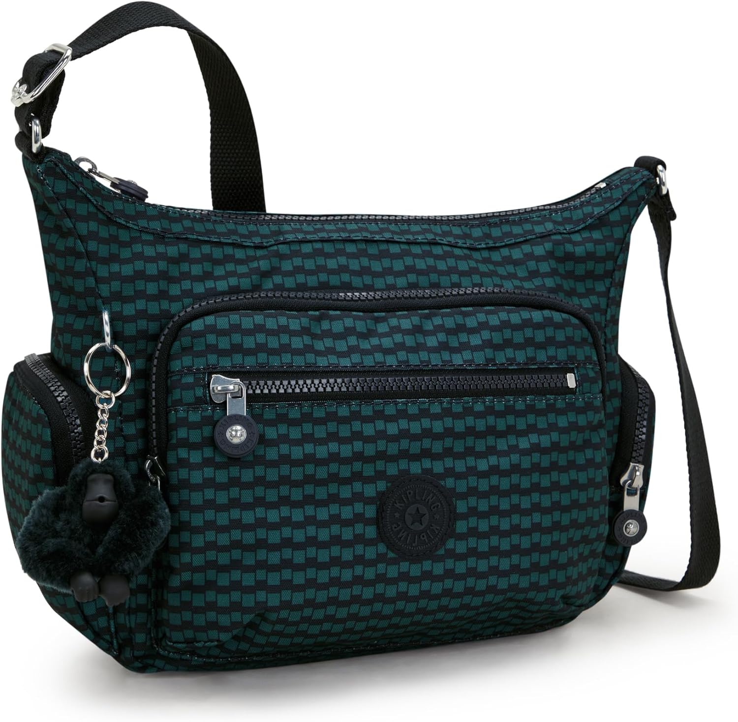 Kipling Women's Gabbie - Image 7