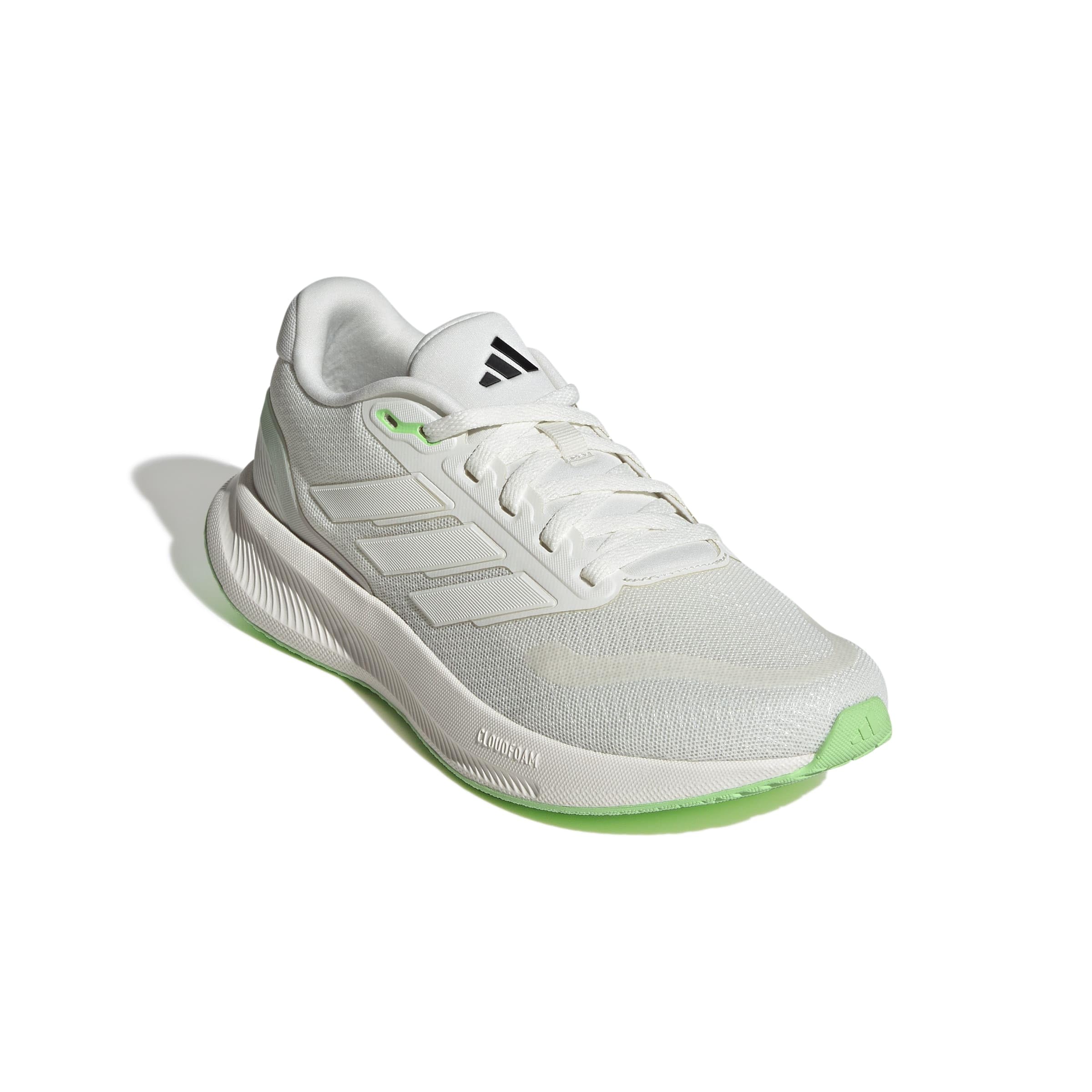 adidas Women's Zapatilla Runfalcon 5 Running - 4