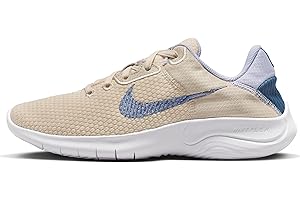 Women's Nike Air Zoom Experience Run 11 Running Shoes - Modest Beige