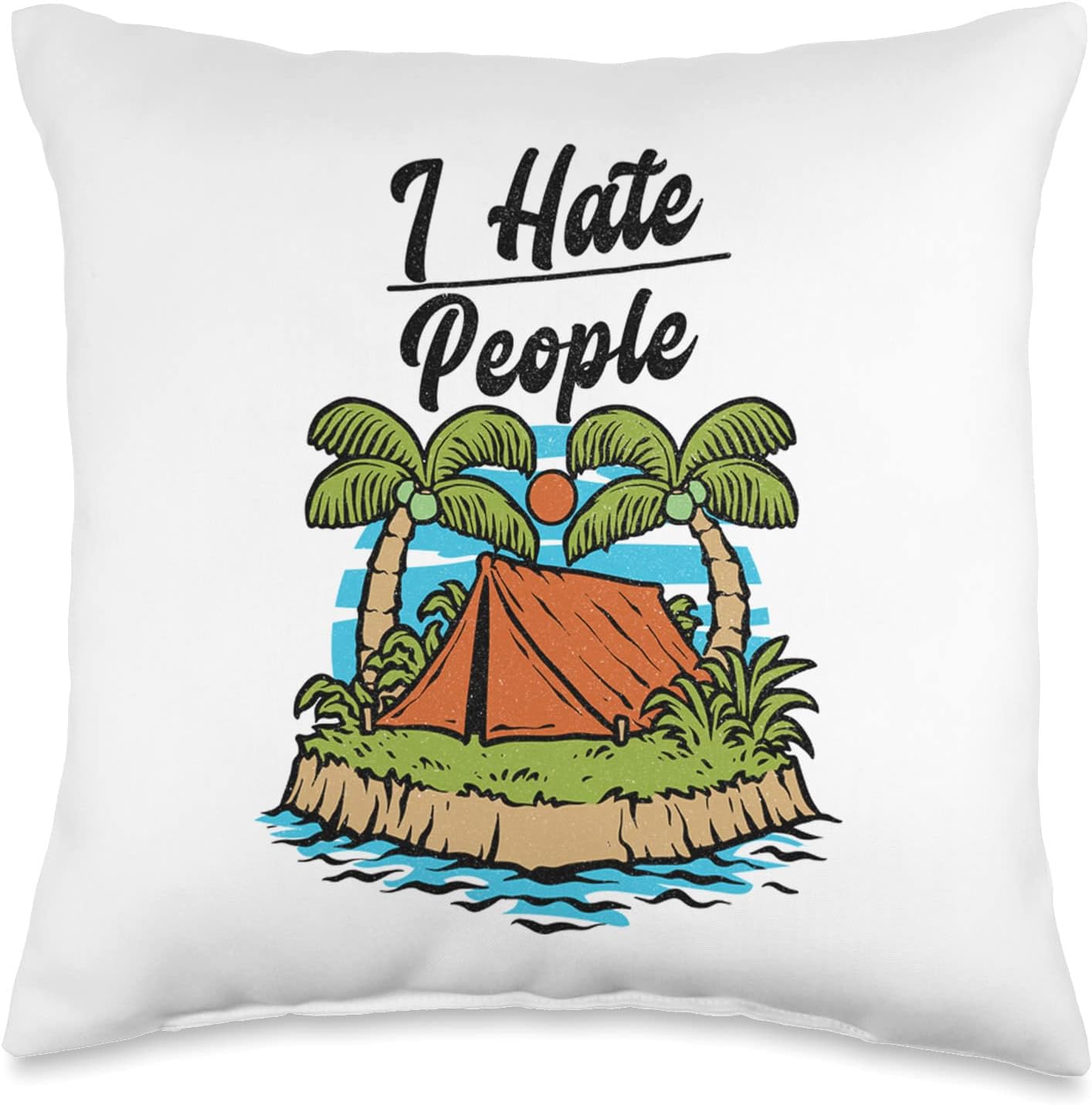 i hate throw pillows