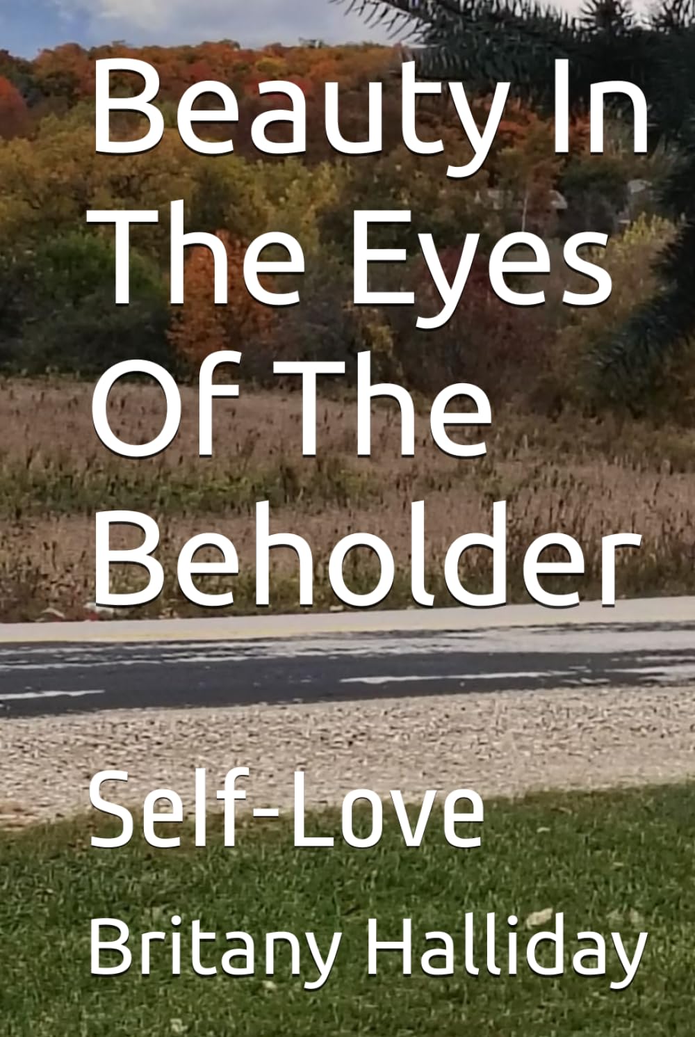 Beauty In The Eyes Of The Beholder