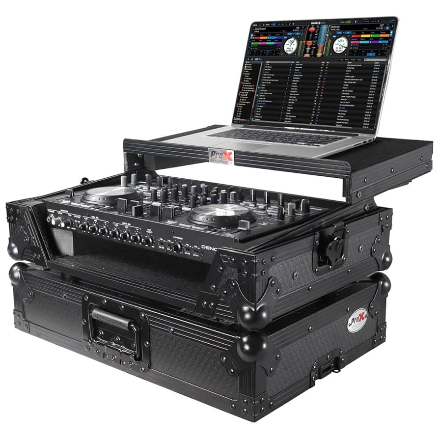 Amazon.com: ProX XS-DNMC6000 Flight - Funda para controlador