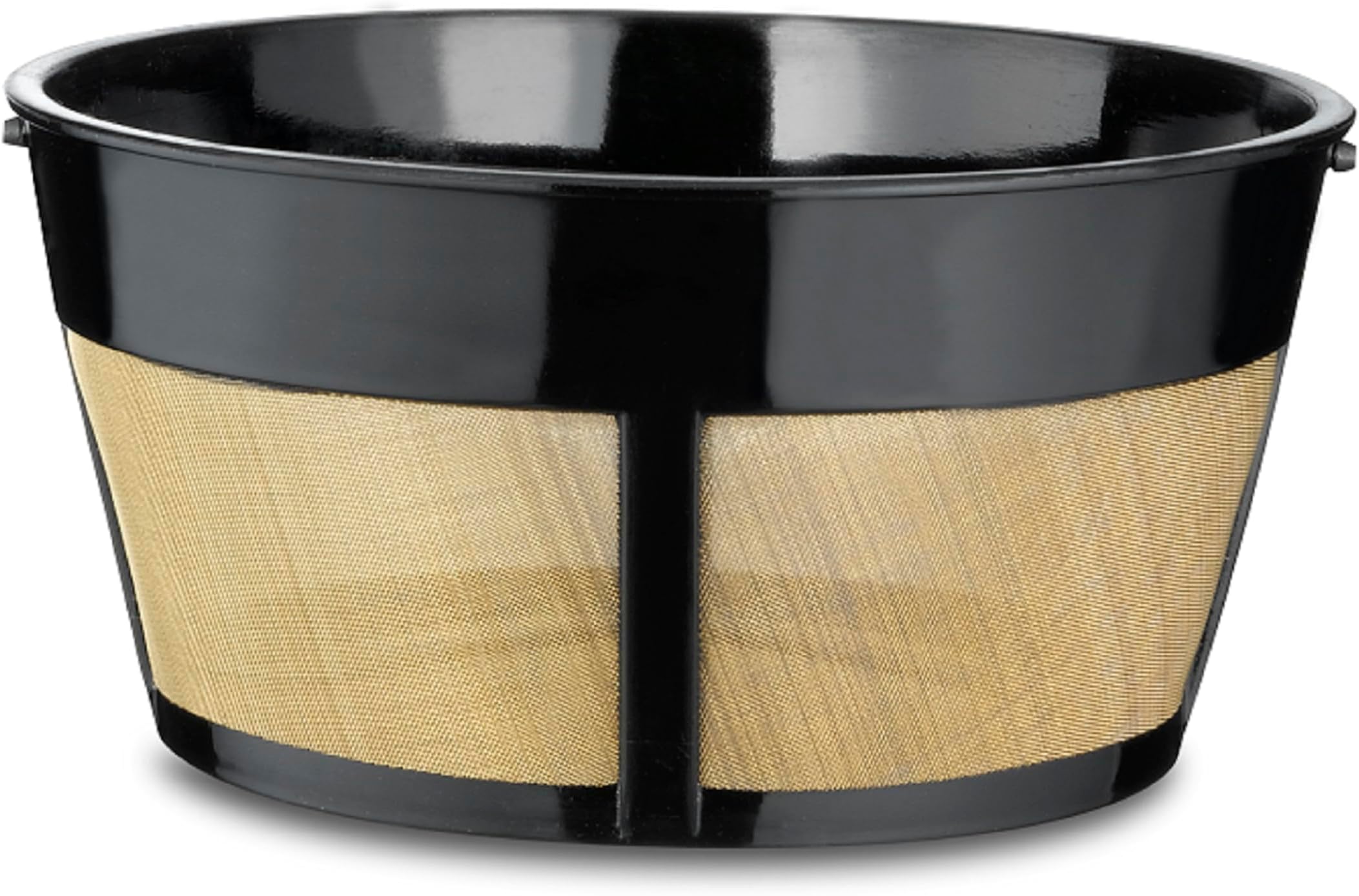 Amazon.com: Hamilton Beach Permanent Gold Tone Filter, Fits Most 8 to ...