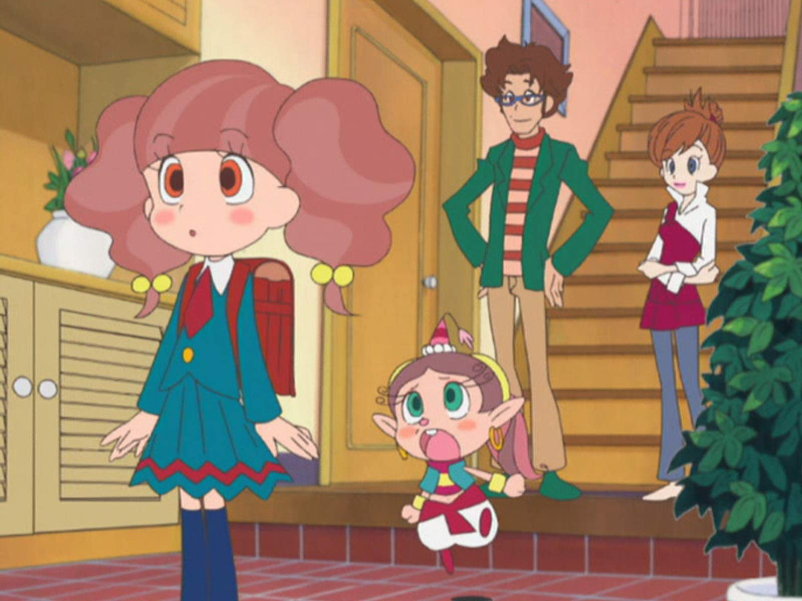 Amazon Co Jp よばれてとびでて アクビちゃんを観る Prime Video