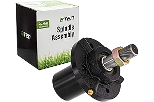 Spindle Assembly Compatible with Dixie Chopper 50 60 inch Deck