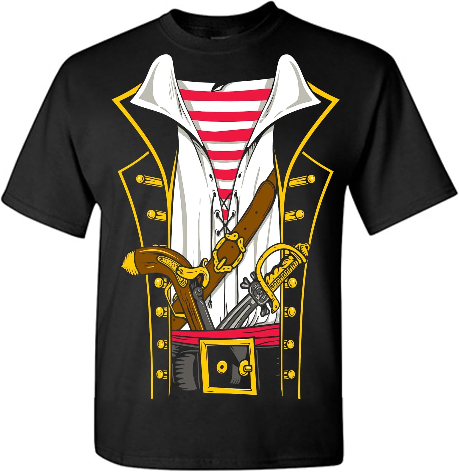 Graphics Tees for Men | Novelty Funny Sarcastic T-Shirts | Adult Humor Tees | Perfect Adult Humor T Shirts USA Printed
