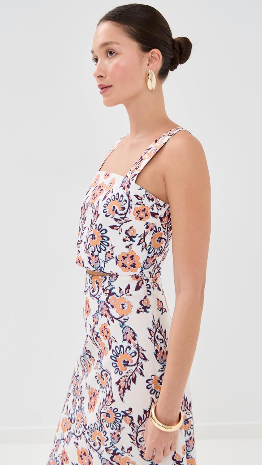 Figue Women's Laura Top - Image 3