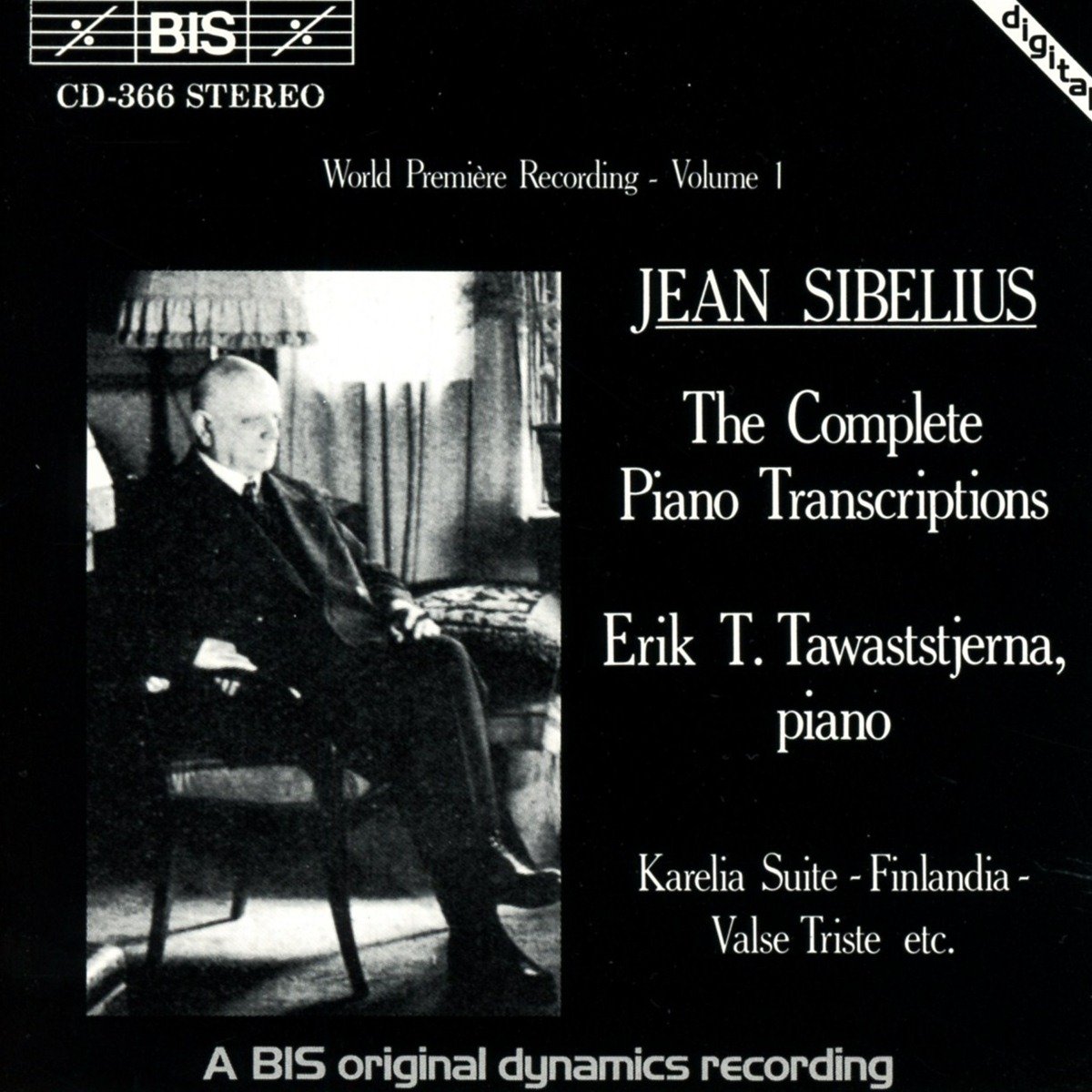 Complete Piano Transcriptions Vol. 1