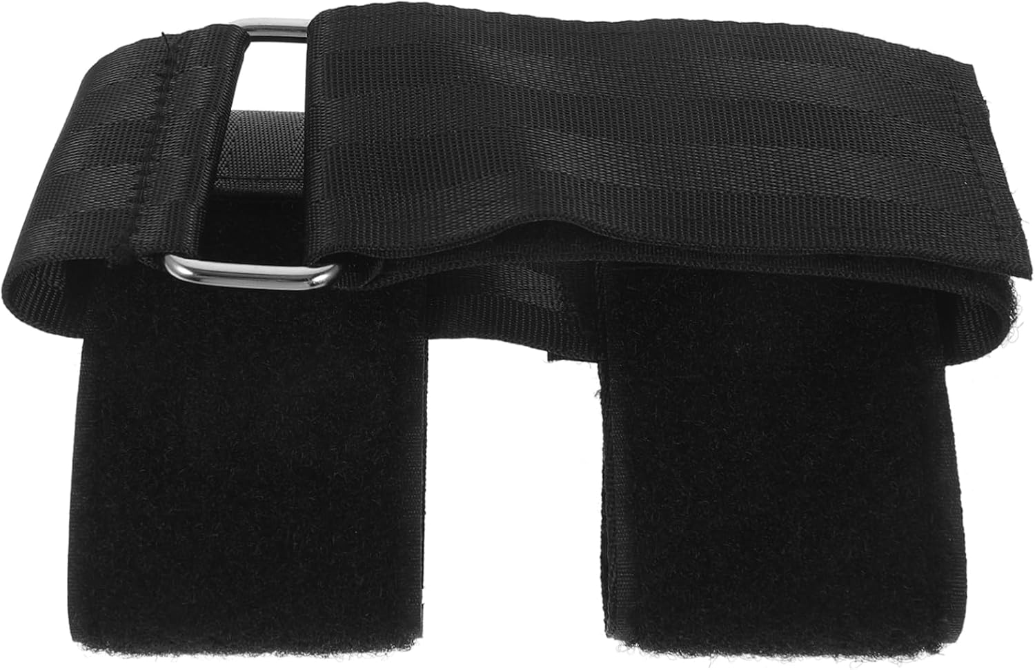 2pcs Adjustable Workout Foot Straps for Weightlifting Durable Fitness Machine Attachments for Agility Drills Home Gym for Men Women