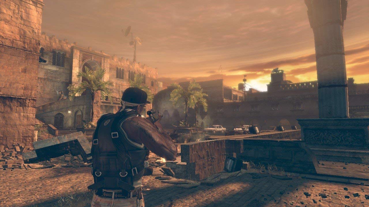50 Cent: Blood on the Sand (Renewed)