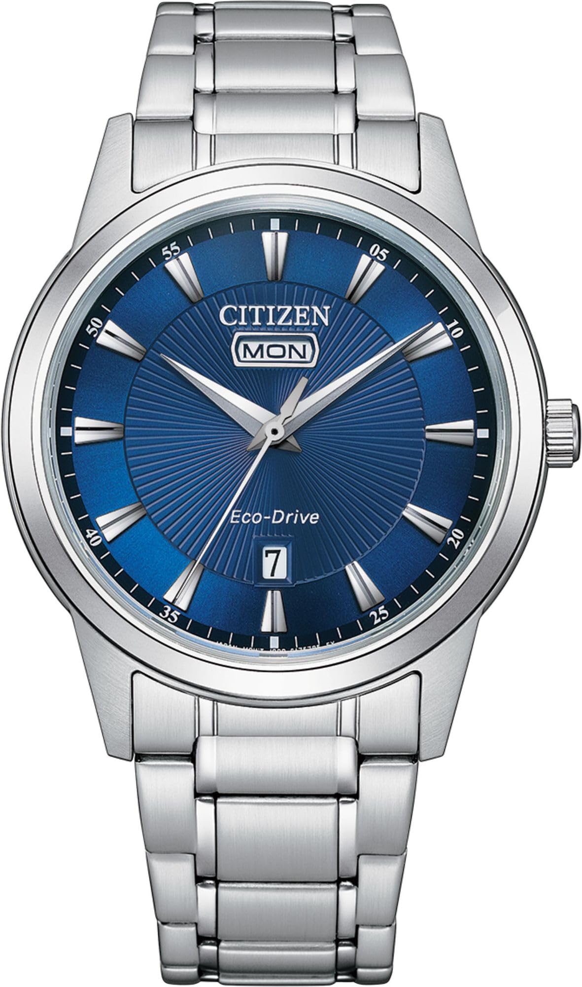 Citizen Sport AW0100-86LE Mens Wristwatch