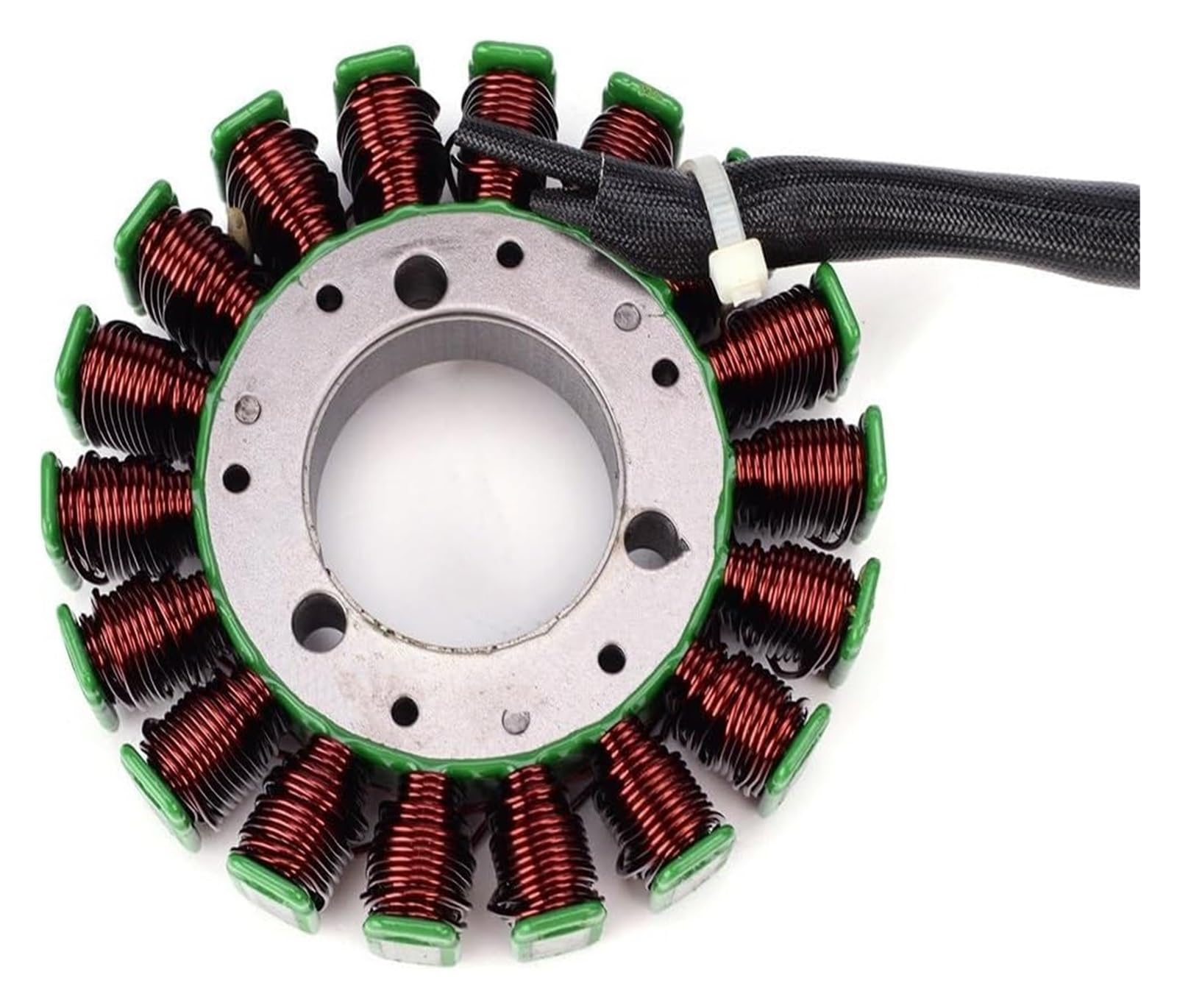 pour Suzuki SV400 SV650 SV650S SV 400 650 650S 1999-2002 32101-19F00 32101-19F10 Bobine De Stator Générateur Moto Allumage Bobine Magnéto Stator