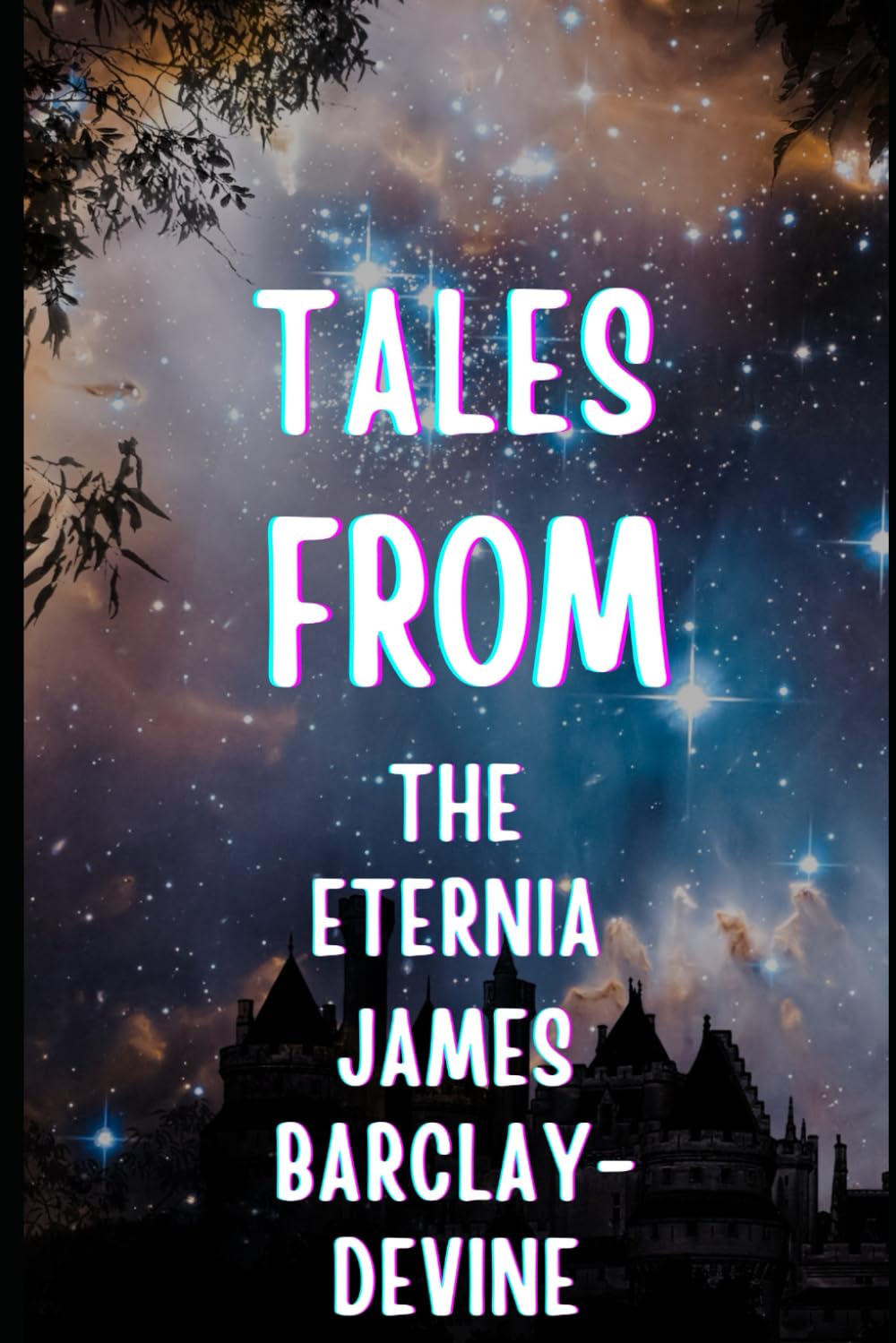 Tales from the Eternia