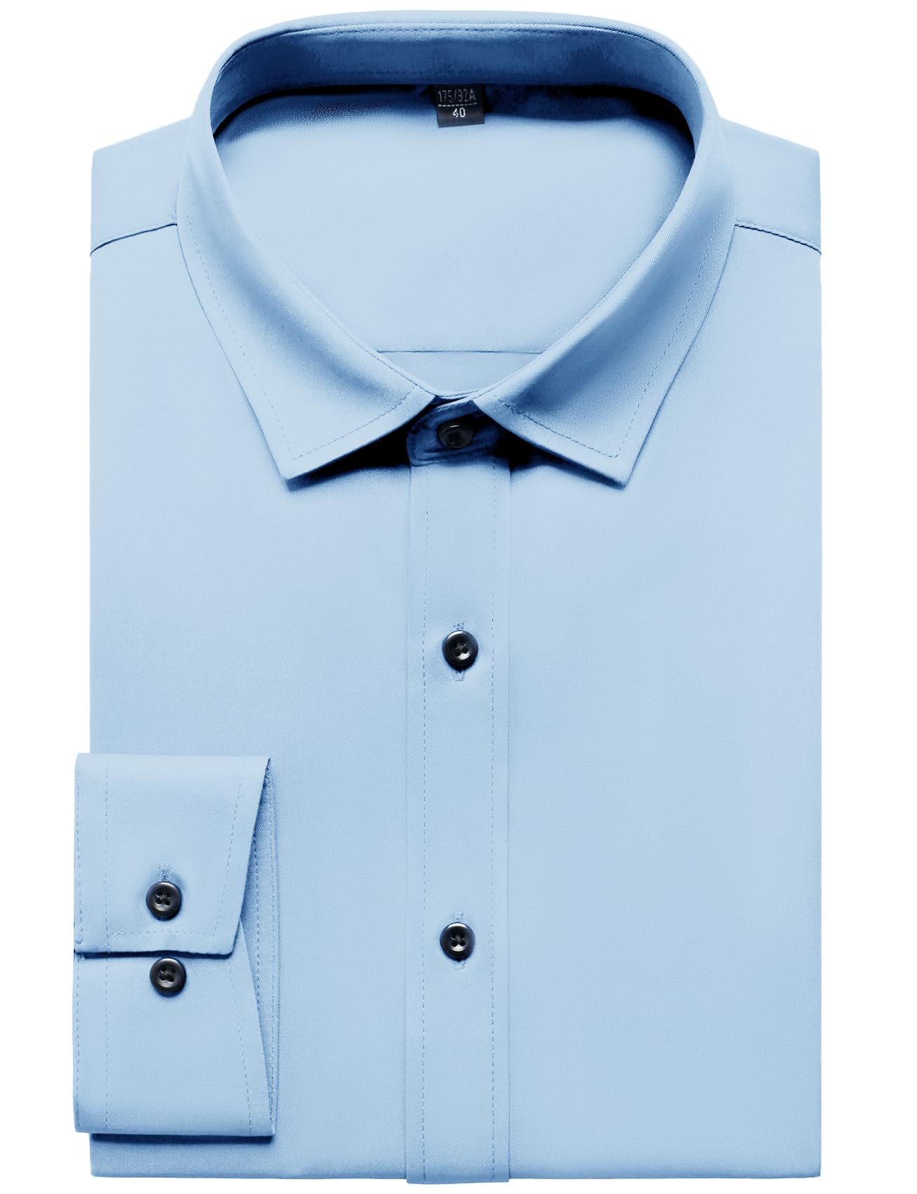 JEMITOP Adult Sex Toys for Women 25 Camicia Elegante Uomo