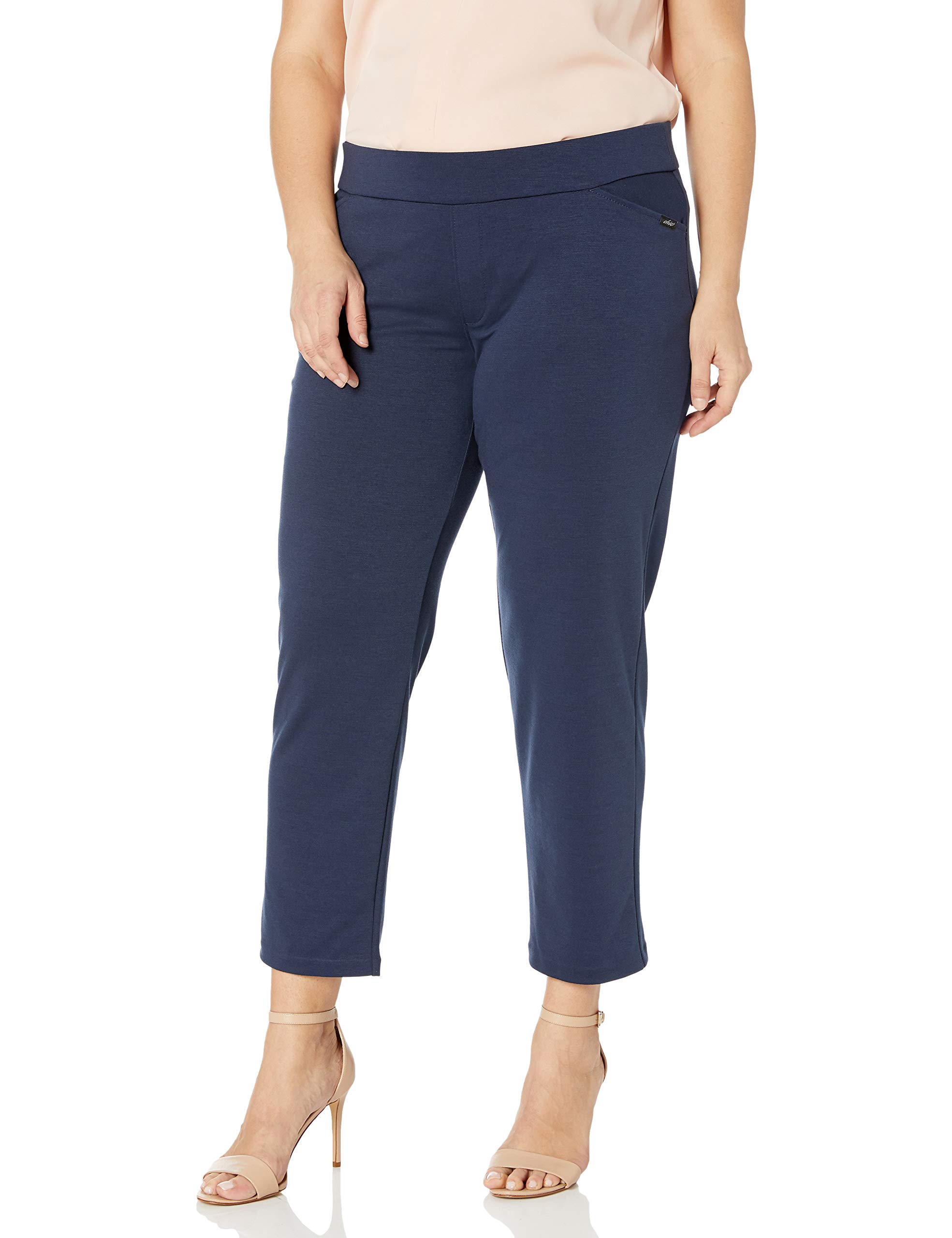 Chic Classic Collection Women's Jeans
