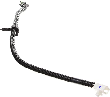 Genuine Chrysler 5143017AA Electrical Jumper Wiring