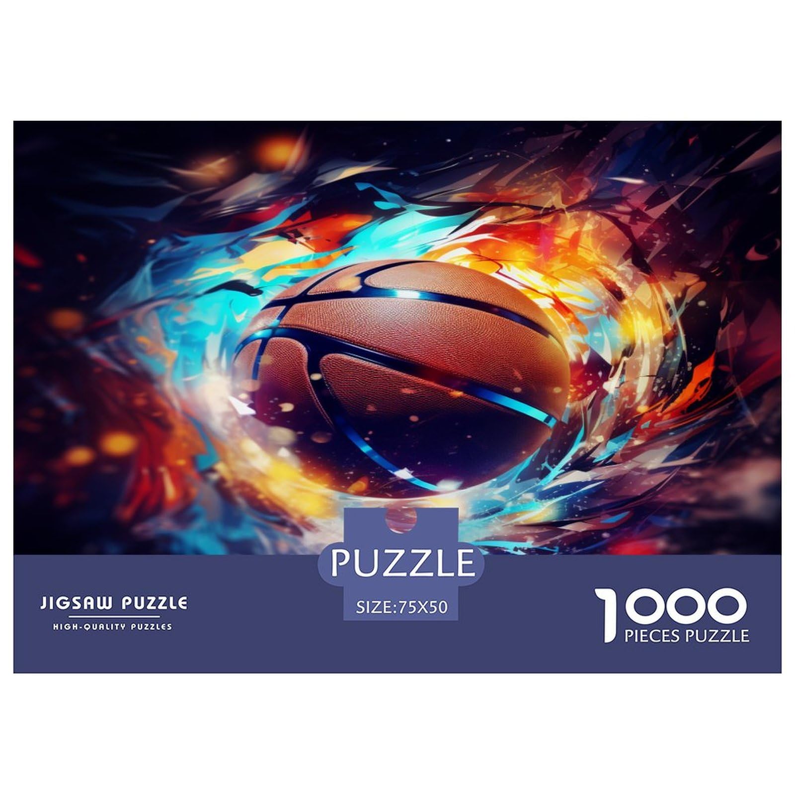 Puzzle, Bydło Dorośli Zabawa Śliczna Krowa Puzzle Gra Edukacyjna Zabawka Intelektualna Gra Zabawka Antystresowa/Style-2/1000Pcs (75X50Cm)