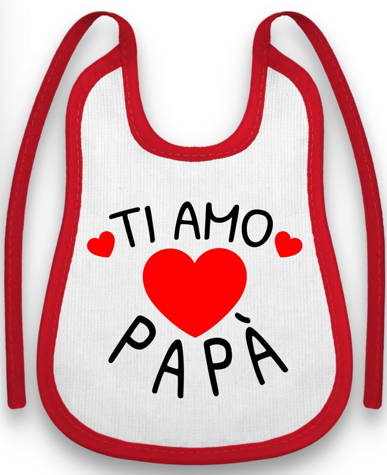 body neonato Papà Stupendo e fantastico Mamma stupenda e meravigliosa regalo nascita