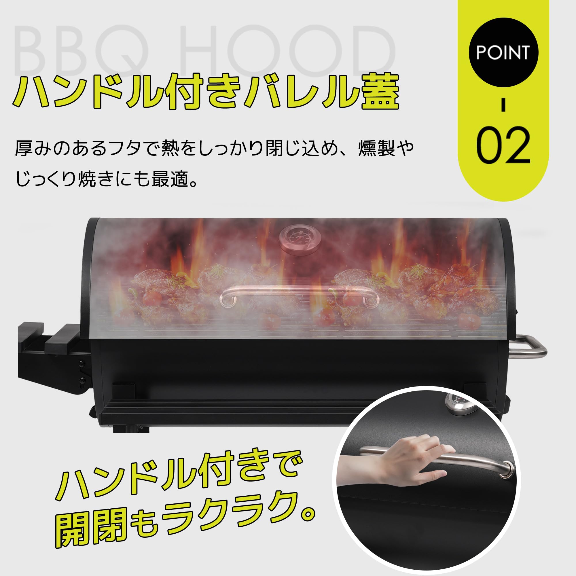 Amazon.co.jp: LZ LEISURE ZONE バーベキューコンロ 大人数 家族8人-12