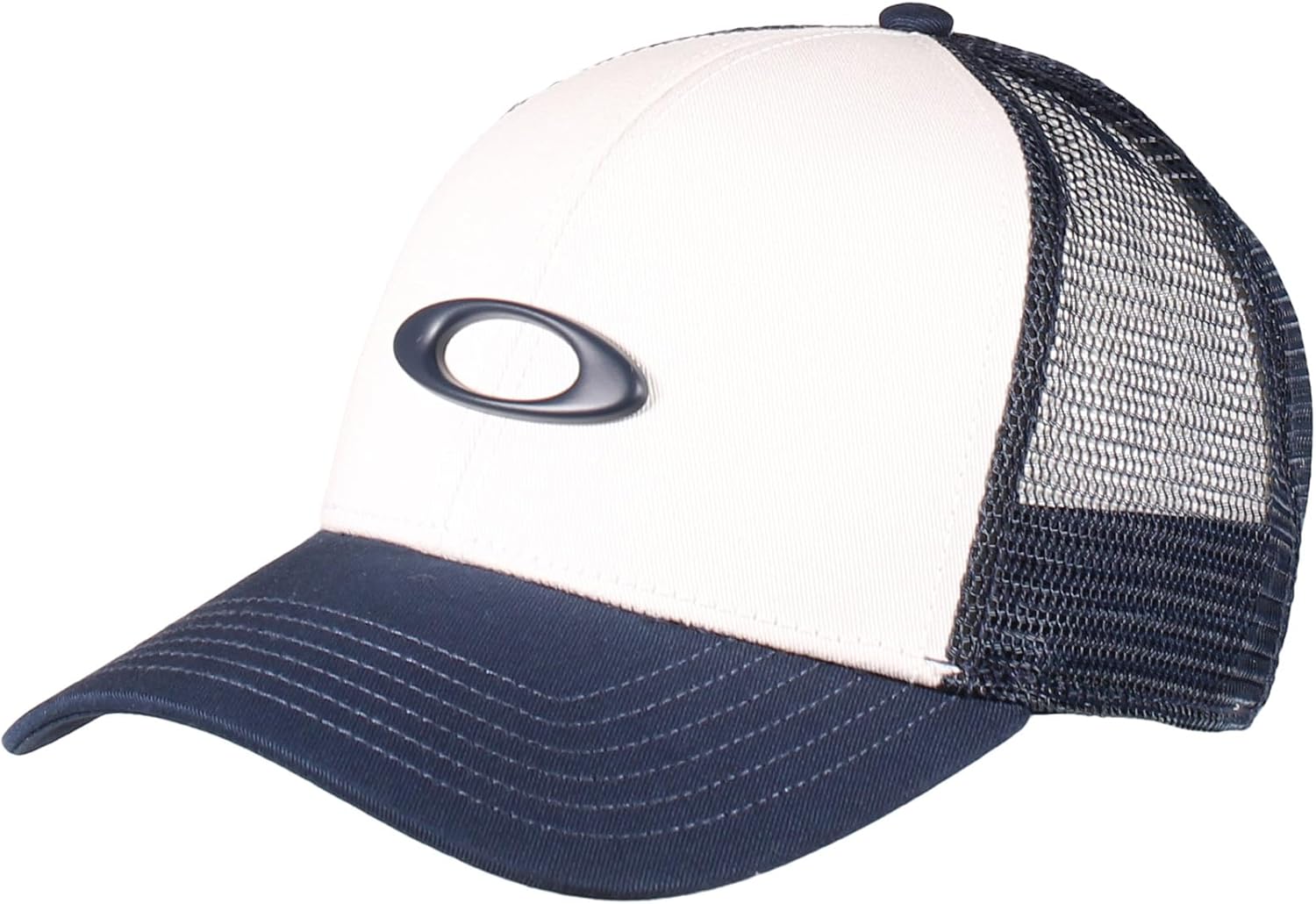 Oakley Mens Trucker Ellipse Hat