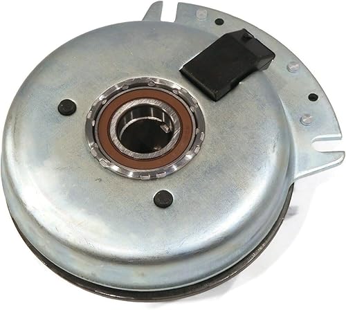 Miniatura 7 de The ROP Shop  Embrague de toma de fuerza eléctrico para Warner 5218214, 5218-226, 5218226, 5218-229, 5218229