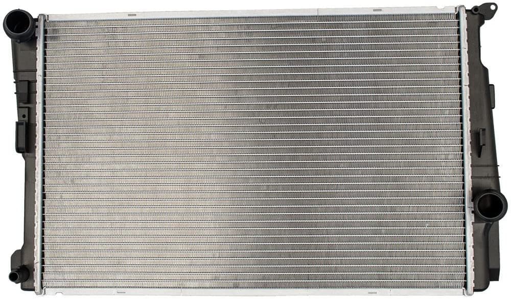 Denso 221-9331 Radiator, 1 Pack