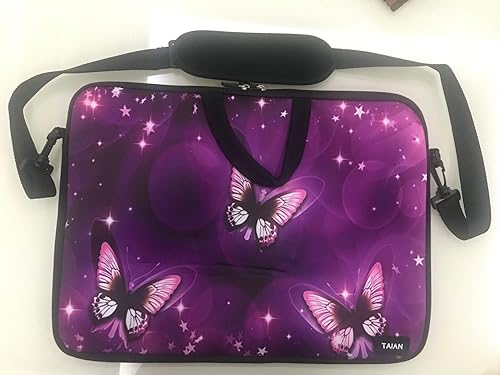 Miniatura 9 de Funda de neopreno para portátil de 15 pulgadas a 15,6 pulgadas para 14 14.1 15 15.6 pulgadas AcerAsusDellLenovoThinkpadHPMacbook ProAir (nota