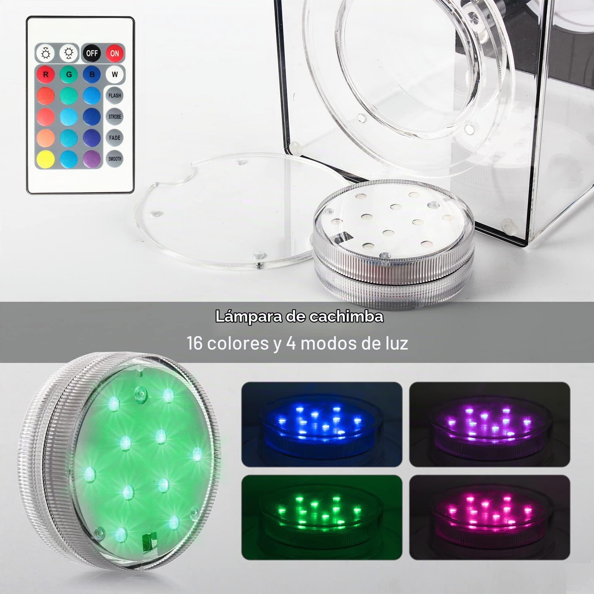 Juego de cachimbas de cachimba, cachimba portátil premium con funda protectora, carcasa de silicona, difusor de tubo de inmersión de aluminio