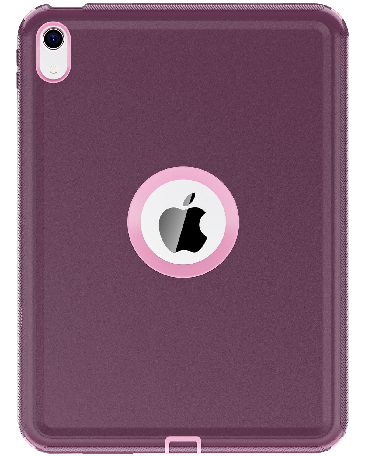 AICase for iPad (A16) 11th Generation 11 Inch 2025/iPad 10th Generation Case 2022 iPad 10.9 Inch Case Heavy Duty Shockproof Triple Layer Defense with