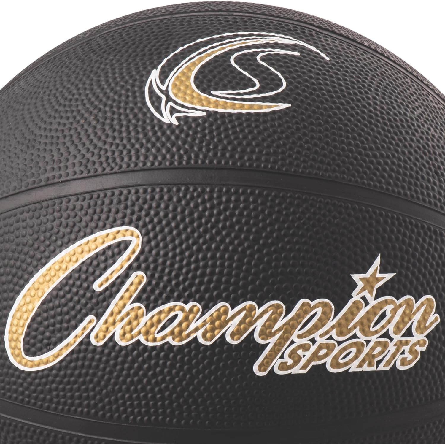 Champion Sports Weighted Basketball Trainer