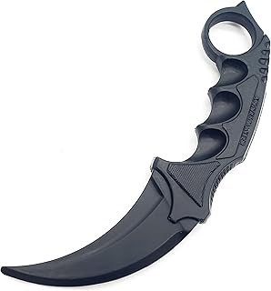 Knivesmatter Rubber Training Knife