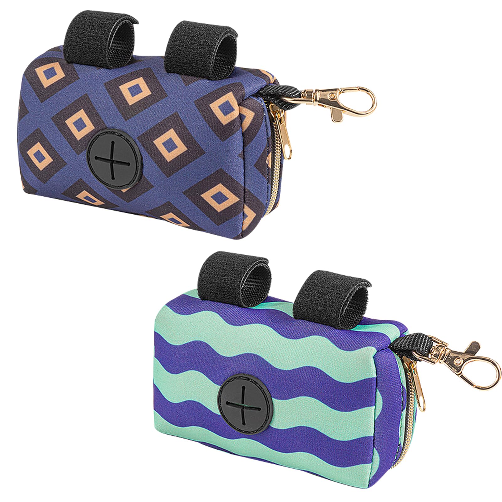Monsully Poo Bag Holder
