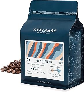 Amazon.com: Cold Brew Coffee Beans