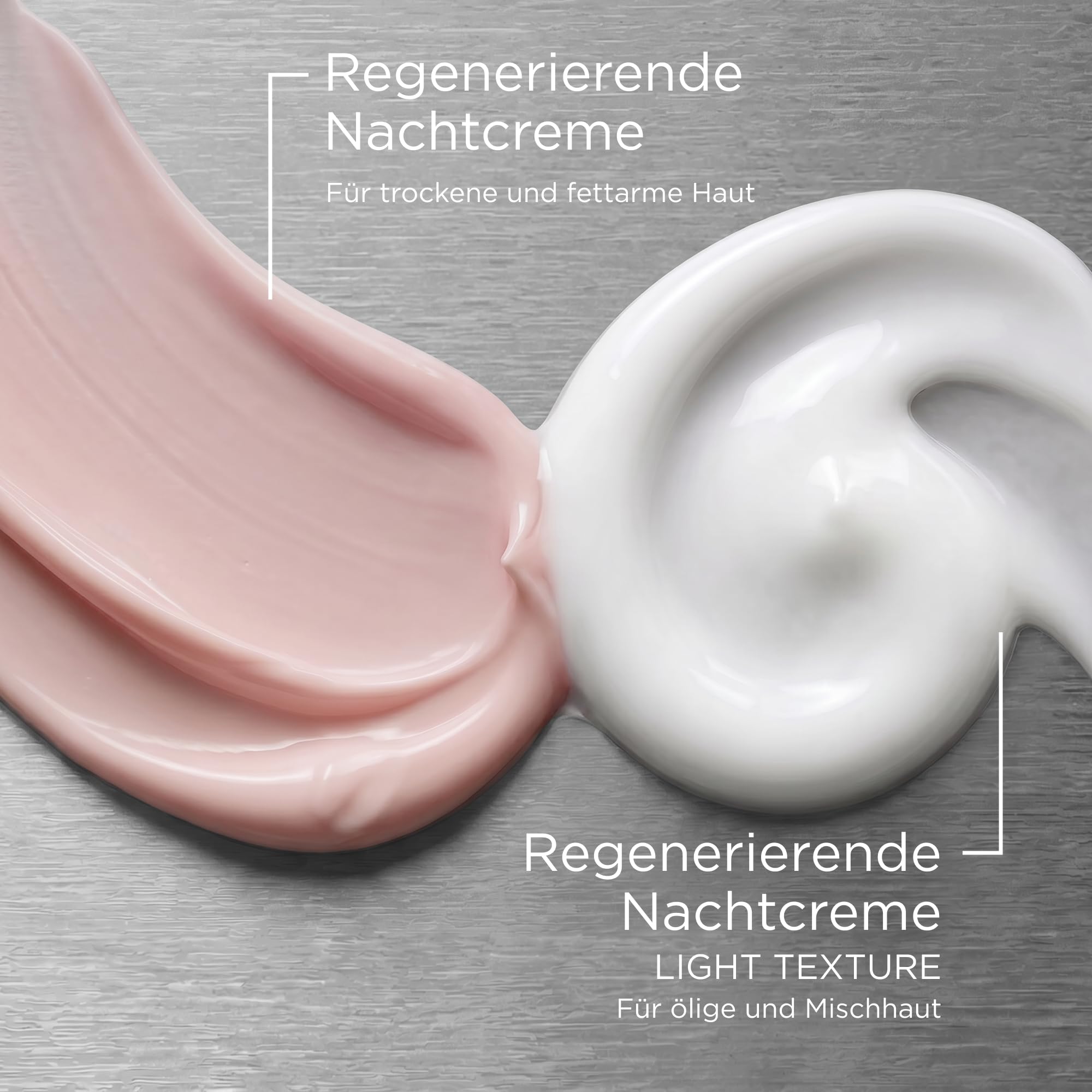 ANNEMARIE BÖRLIND SYSTEM ABSOLUTE Crema de noche regeneradora Light 50 ml