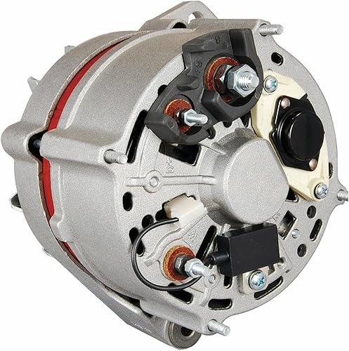 Miniatura 2 de Premier Gear PG-14778 Reemplazo del alternador para Jetta, Conejo, Cabriolet, Vanagon, Scirocco, Rabbit Convertible, 4000, 5000, Coupe, Quantum,