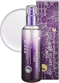 MIZON Tónico de levantamiento de colágeno hid...