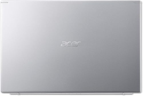 Miniatura 9 de acer Aspire 5 15.6" FHD IPS Slim Laptop más reciente, Intel Core i3-1115G4(hasta 4.1GHz), 20 GB de RAM, 1 TB NVMe SSD, WiFi 6, USB, RJ-45, cámara